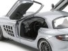 Tamiya 24317 MB SLR McLaren 722 Edition