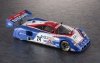 Hasegawa CH54-51154 YHP Nissan R89C Super Detail 1/24