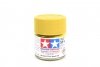 Tamiya 81704 Acrylic Mini XF-4 Yellow Green 10ml