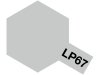 Tamiya 82167 LP-67 Smoke 10ml