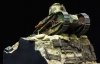 Meng TS-011 French FT-17 Light Tank (Riveted Turret) 1/35