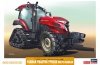 Hasegawa 66104 Yanmar Tractor YT5113A Delta Crawler Specification 1/35