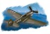 Hobby Boss 80252 1/72 P-40N Warhawk