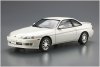 Aoshima 06273 1/24 MC#131 Toyota JZZ30 Soarer 2.5GT-Twin Turbo L '91