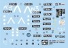 AFV Club AF35311 IDF M113A1 NAG'MASH 1973 1/35