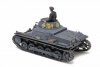 Tamiya 35388 German Tank Panzerkampfwagen I Ausf.B (Sd.Kfz.101) 1/35