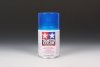 Tamiya 85072 TS-72 Clear Blue 100ml spray