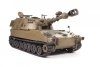 AFV Club AF35330 M109G 155mm/L23 Self-Propelled Howitzer 1/35
