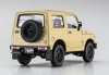 Hasegawa 20568 Suzuki Jimny (JA11-1) w/Wood Steering Wheel 1/24
