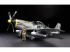 Tamiya 60322 1/32 P-51D Mustang