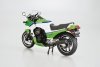 Aoshima 06499 1/12 Kawasaki ZX900A GPZ900R Ninja '85