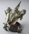 Hasegawa 64003-MK03 Lunadiver Stingray