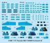Trumpeter 01680 Mig-31 B/BM Foxhound