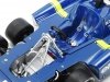 Tamiya 12036 1/12 Tyrell P34 Six Wheller PE