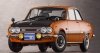 Hasegawa HC58-21158 Isuzu Bellett 1600GTR Early Version (1969) 1/24