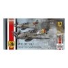 Eduard 11148 Wilde Sau Episode Two : Saudämmerung Bf109G & G-14/AS