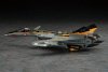 Hasegawa 65799 VF-19A SVF-569 Lightnings w/High-Maneuver Missiles Macross Plus 1/72