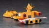 Hasegawa 64810 Greta Gully Walker Machine Xabungle Limited Edition 1/500