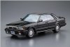 Aoshima 06110 1/24 MC#62 Nissan Y31 Cedric/Gloria V20 Twincam Turbo GranTurismo SV '87