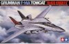 Tamiya 60313 F-14A Tomcat Black Knights 1/32