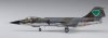 Hasegawa 64774 F-104 Starfighter (G version) Seilane Balnock Area 88 1/48