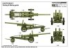 Trumpeter 02316 122Mm Corps Gun