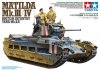 Tamiya 35300 1/35 Matilda Mk.III/IV