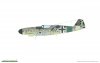 Eduard 11177 Kurfurst Bf 109K-4 1/48