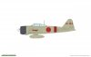 Eduard 84189 A6M2 Zero Type 21 Weekend Edition 1/48