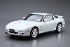 Aoshima 06127 1/24 MC#7 Mazda FD3S RX-7 '96