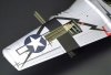 Tamiya 60323 1/32 P-51D/K Mustang Pacific