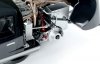 Meng RS-003 Ford GT40 Mk.II '66 Champion Pre-Colored Edition 1/12