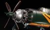Hasegawa ST32-08882 J2M3 Raiden 1/32