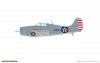 Eduard 11166 MIDWAY Dual Combo F4F-3 and F4F-4 1/48