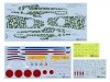 Tamiya 25424 1/48 Kawasaki Ki-61-Id Hien (Tony) Silver Color Plated (w/Camo Decals)