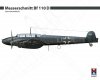 Hobby 2000 32007 Messerschmitt Bf110 D 1/32