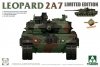 Takom 5011X Leopard 2A7