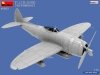 Mini Art 48023 P-47-30RE Thunderbolt Basic Kit 1/48