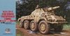 Hasegawa MT54-31154 Sd.Kfz 234/3  8 RAD Stumel 1/72