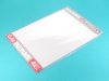 Tamiya 70127 Clear Pla-Plate 0.4mm B4 *4