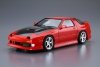Aoshima 06150 1/24 TC#40 BNSports FC3S RX-7 '89 (Mazda)