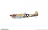 Eduard 11149 Eagle's Call Limited edition - Spitfire MkVb and Mk.Vc