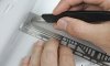 Hasegawa TT10-71210 Line Engraver 1