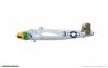 Eduard 2139 B-25J Mitchell GUNN's BUNNY Limited edition 1/72