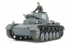 Tamiya 32570 1/48 Panzer II A/B/C (French)