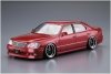 Aoshima 06206 1/24 TC#23 Auto Couture UCF21 Celsior '97 (Toyota)