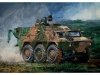 Trumpeter 00330 Jgsdf Nbc Det. 1/35