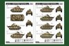 Hobby Boss 84552 German Panther G - Late version 1/35