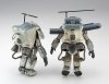 Hasegawa 64113 1/35 Fireball SG & SG Plowler