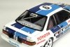 NuNu 24039 Toyota Corolla Levin [AE92] '89 JTC SUGO 1/24